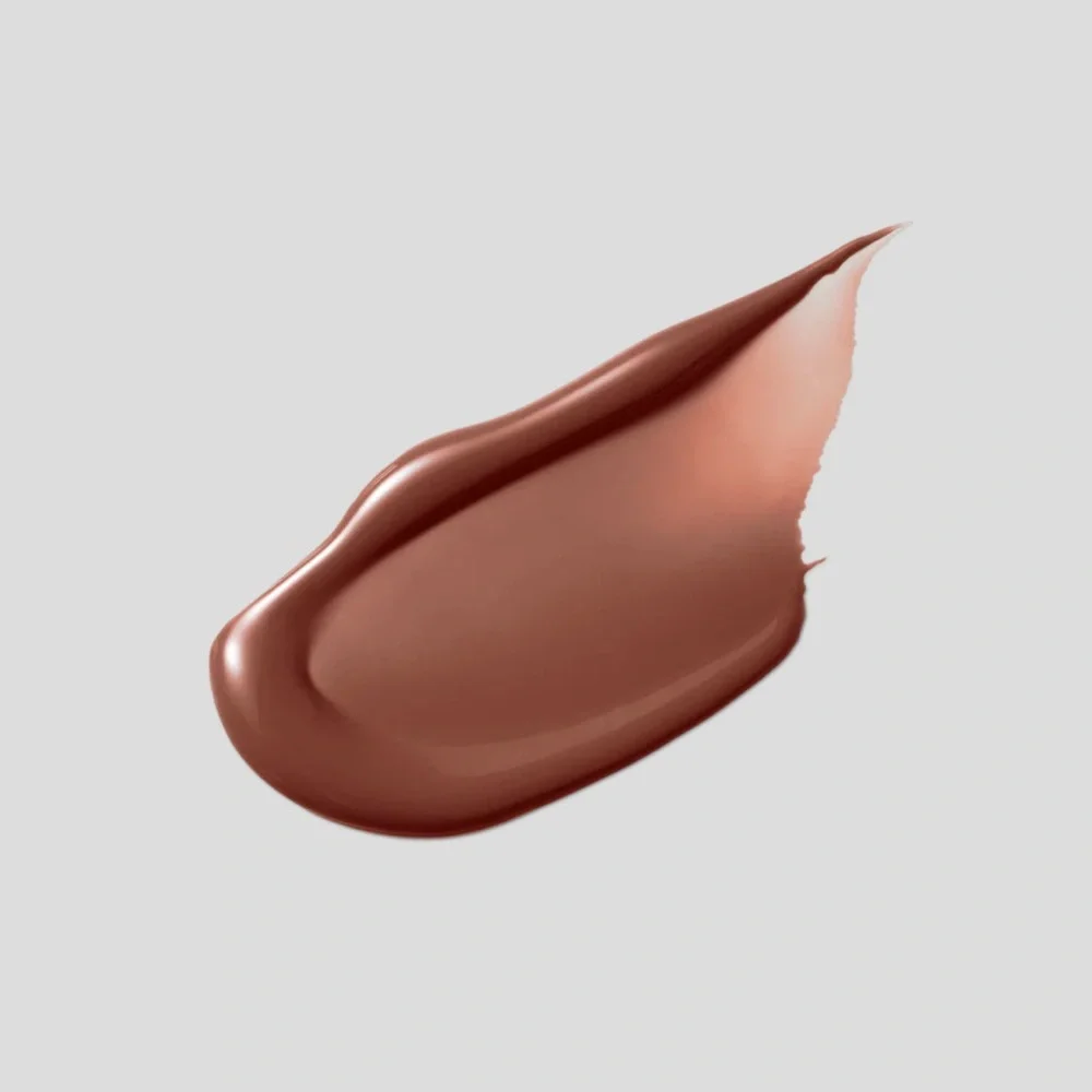 Victoria Beckham Posh Gloss In Poolside New In The Box Brown Neutral Lip Gloss